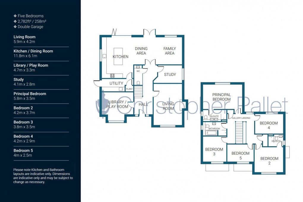 Floorplan for Last One Remaining!